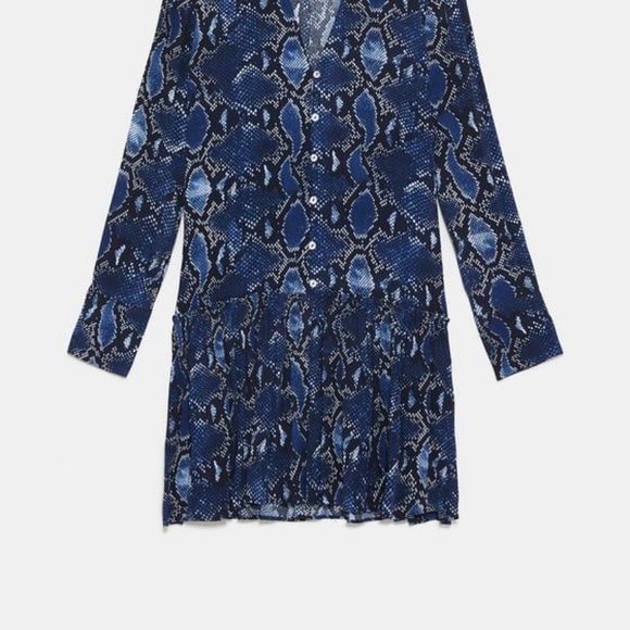 zara 2031 /399 /044 size XS - Picture 3 of 3